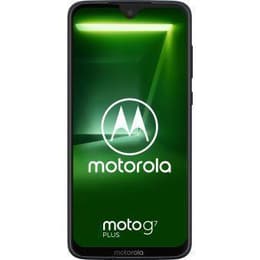 Motorola Moto G7 Plus 64GB - Rood - Simlockvrij