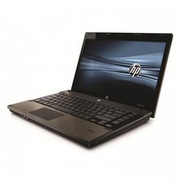 HP ProBook 4320S 13" Core i3 2.4 GHz - HDD 320 GB - 8GB AZERTY - Frans