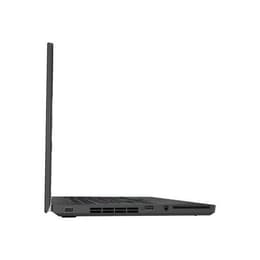 Lenovo ThinkPad L470 14" Core i5 2.5 GHz - SSD 512 GB - 8GB AZERTY - Frans