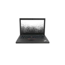 Lenovo ThinkPad X260 12" Core i5 2.3 GHz - SSD 256 GB - 8GB QWERTZ - Duits