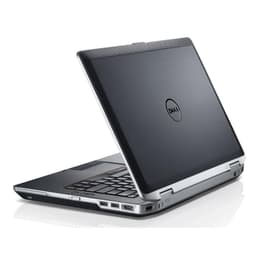 Dell Latitude E6420 14" Core i5 2.5 GHz - SSD 512 GB - 4GB QWERTY - Spaans