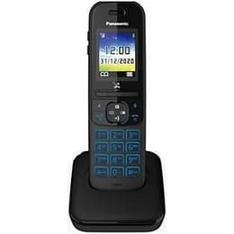 Panasonic KX-TGH710FRB Vaste telefoon