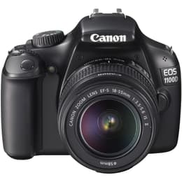 Spiegelreflexcamera Canon EOS 1100D
