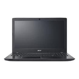 Acer Aspire E5-575G-57M1 15" Core i5 2.5 GHz - SSD 128 GB + HDD 1 TB - 8GB AZERTY - Frans