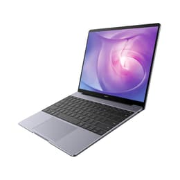 Huawei MateBook 13 13" Core i7 1.8 GHz - SSD 512 GB - 8GB QWERTZ - Duits