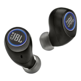 Jbl Free X BT Oordopjes - In-Ear Bluetooth