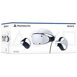 Sony PS VR2 (2023) VR bril - Virtual Reality