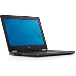 Dell Latitude E5270 12" Core i5 2.3 GHz - SSD 256 GB - 8GB QWERTY - Spaans