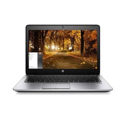 HP EliteBook 840 G2 14" Core i5 2.2 GHz - SSD 120 GB - 8GB AZERTY - Frans