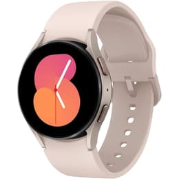 Horloges Cardio GPS Samsung Galaxy Watch 6 Classic 40mm LTE -