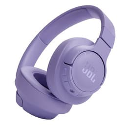Tune 720BT Hoofdtelefoon - draadloos microfoon Violet