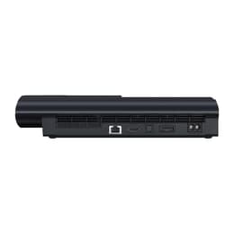 PlayStation 3 Ultra Slim - HDD 12 GB - Zwart
