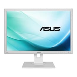 24-inch Asus BE24A 1920 x 1200 LED Beeldscherm Wit