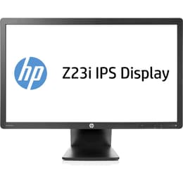 23-inch HP Z23I 1920 x 1080 LCD Beeldscherm Zwart