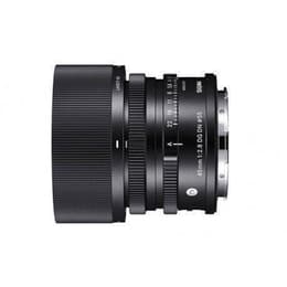 Lens E 45mm f/2.8