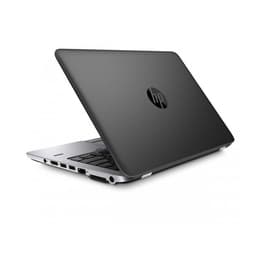 Hp EliteBook 820 G2 12" Core i5 2.2 GHz - SSD 128 GB - 8GB QWERTY - Spaans