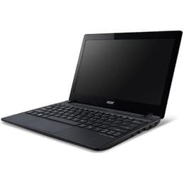 Acer TravelMate B113 11" Core i3 1.8 GHz - HDD 500 GB - 8GB QWERTZ - Duits
