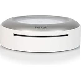 Tivoli Audio Art Line ARTCD-1789-EU CD speler
