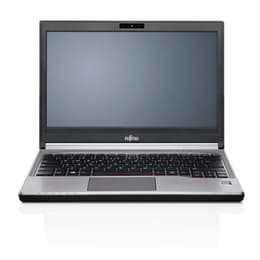 Fujitsu LifeBook E746 14" Core i5 2.3 GHz - SSD 256 GB - 8GB AZERTY - Frans