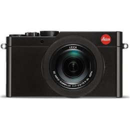 Compactcamera Leica D-LUX (Type 109) - Zwart