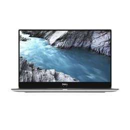 Dell XPS 13" Core i7 2.4 GHz - SSD 256 GB - 8GB QWERTY - Engels