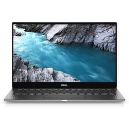 Dell XPS 13 7390 13" Core i5 1.6 GHz - SSD 256 GB - 8GB QWERTY - Engels