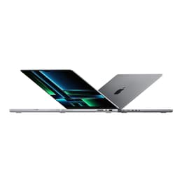MacBook Pro 16" (2023) - QWERTY - Nederlands