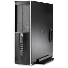 HP Compaq 8200 Elite SFF Core i5 3,3 GHz - HDD 500 GB RAM 8GB