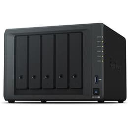 NAS-server Synology DS1019+
