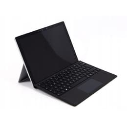 Microsoft Surface Pro 6 (1796) 12" Core i7 1.9 GHz - SSD 512 GB - 16GB QWERTY - Engels