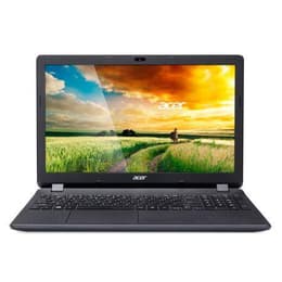 Acer Aspire ES1-512 15" Celeron 2.1 GHz - HDD 1 TB - 4GB AZERTY - Frans
