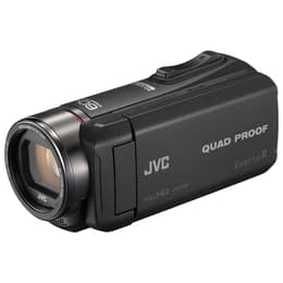 Jvc GZ-R445 Videocamera & camcorder - Wit