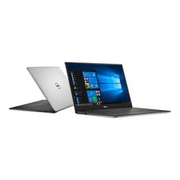 Dell XPS 13 9360 13" Core i7 2.7 GHz - SSD 256 GB - 8GB QWERTY - Spaans