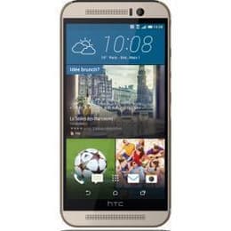 HTC One M9 32GB - Zilver - Simlockvrij