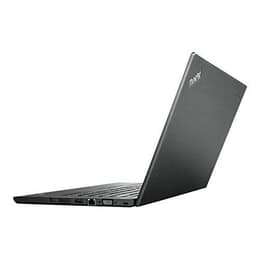 Lenovo ThinkPad T450s 14" Core i5 2.3 GHz - SSD 256 GB - 8GB AZERTY - Frans