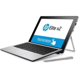 HP Elite X2 1012 G1 12" Core m5 1.1 GHz - SSD 512 GB - 8GB AZERTY - Frans