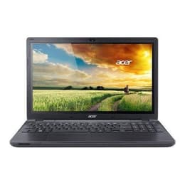 Acer Aspire E5-571P-31YA 15" Core i3 1.7 GHz - HDD 1 TB - 4GB AZERTY - Frans