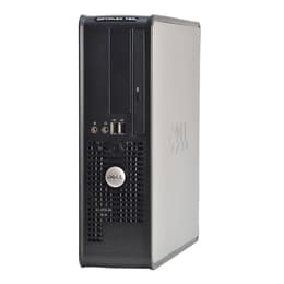 Dell OptiPlex 780 SFF Pentium 3,2 GHz - SSD 240 GB RAM 4GB