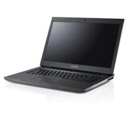 Dell Vostro 3560 15" Core i3 2.4 GHz - SSD 128 GB - 4GB QWERTY - Engels