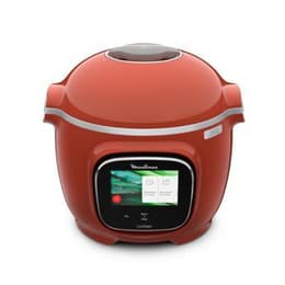 Moulinex Cookeo Touch CE930P00 Multicooker