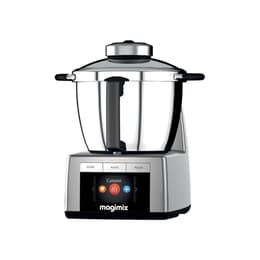 Keukenmachine Magimix Cook Expert 3.5L -Zilver