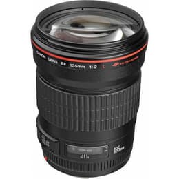 Lens EF 135mm f/2.0