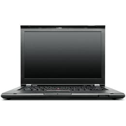 Lenovo ThinkPad T530 15" Core i5 2.6 GHz - SSD 512 GB - 8GB AZERTY - Frans