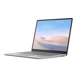 Microsoft Surface Laptop Go 12" Core i5 1 GHz - SSD 256 GB - 8GB QWERTY - Engels