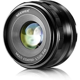 Lens Micro 4/3 35mm f/1.7