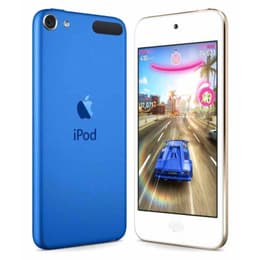 Apple iPod Touch 6 MP3 & MP4 speler 128GB- Blauw