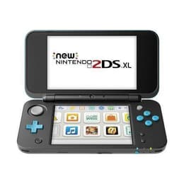 New Nintendo 2DS XL - HDD 4 GB - Zwart