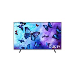Smart TV Samsung QLED Ultra HD 4K 124 cm QE49Q6F