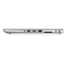 Hp EliteBook 830 G6 13" Core i7 1.9 GHz - SSD 1000 GB - 32GB AZERTY - Frans