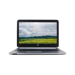HP ProBook 430 G1 13" Core i5 1.6 GHz - HDD 500 GB - 8GB AZERTY - Frans